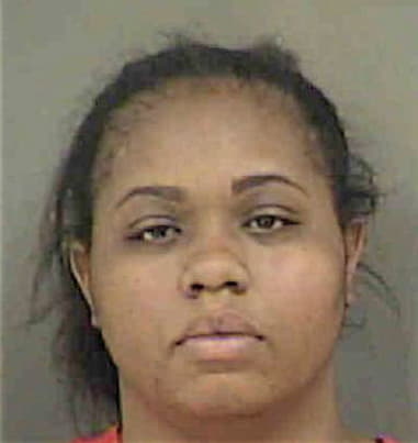 Ciara English, - Mecklenburg County, NC 