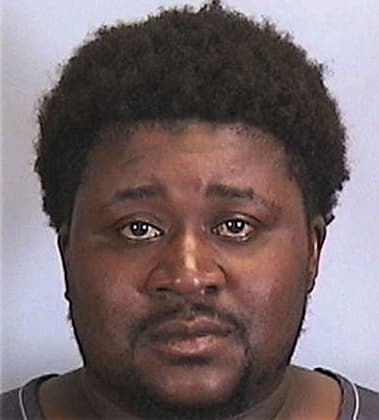 Antonio Evans, - Manatee County, FL 