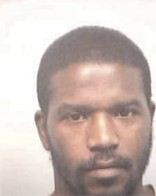 Bernard Evans - Fulton County, GA 