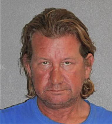 Roger Fisher, - Volusia County, FL 