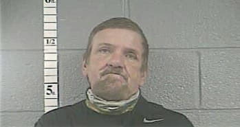 James Frisby, - Bullitt County, KY 