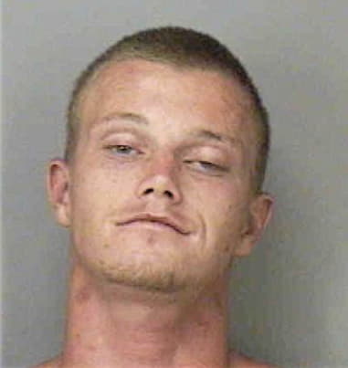 Edward Frye, - Polk County, FL 