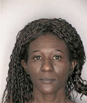 Felicia Fuller, - Hillsborough County, FL 