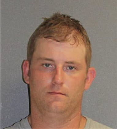 Jeffrey Geist, - Volusia County, FL 