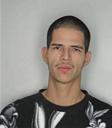 Felipe Giraldohernandez, - Hillsborough County, FL 