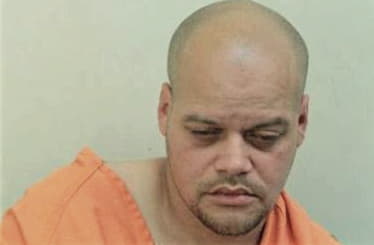 Scott Gonzalez - Hillsborough County, FL 