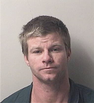 Adam GSell, - Escambia County, FL 