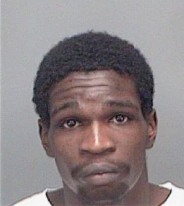 Terrence Gulley, - Pinellas County, FL 