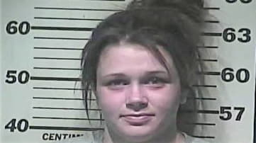 Nichole Hamm - Campbell County, KY 