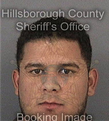 Gerald Hathcock, - Hillsborough County, FL 