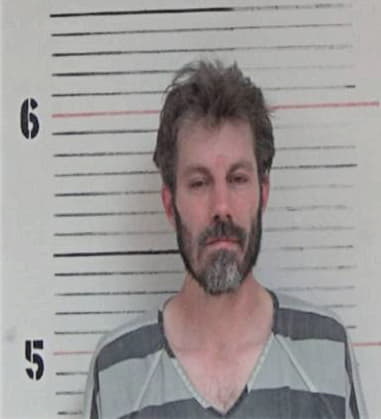 Joshua Hedricks, - Parker County, TX 