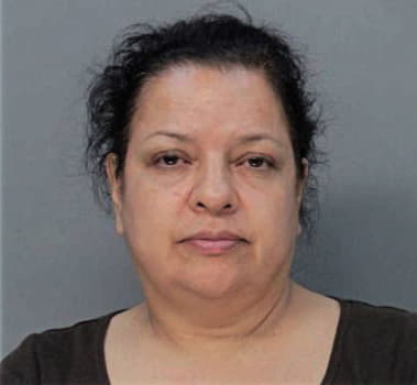 Elizabeth Hernandez, - Dade County, FL 