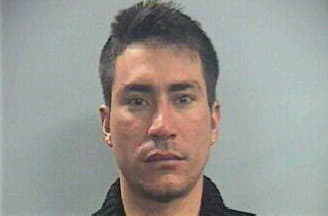 Christopher Hernandez-Dominguez - Fayette County, KY 