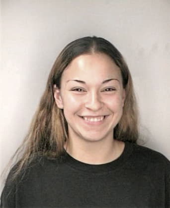 Nakisha Hernandezdejesus - Hillsborough County, FL 