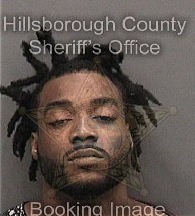 Corey Hicks - Hillsborough County, FL 