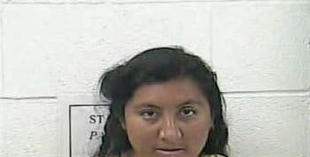 Shannon Hidalgo, - Daviess County, KY 