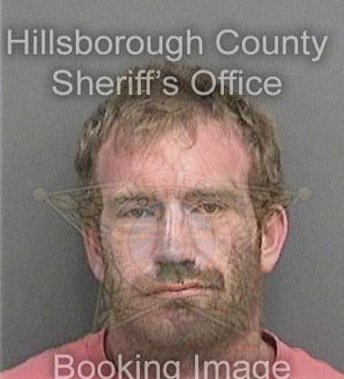 John Hillier, - Hillsborough County, FL 