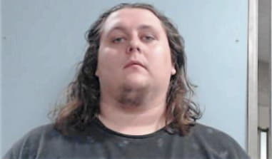Shane Holland - Fayette County, KY 