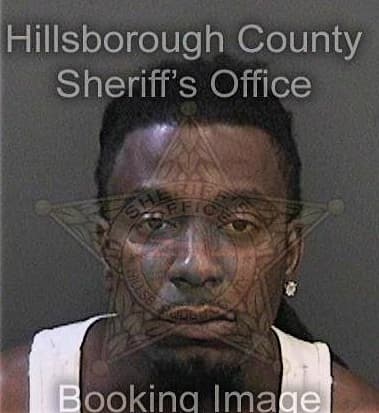 Oliver Hoyte, - Hillsborough County, FL 