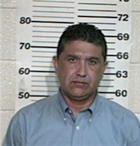 Baltazar Jimenez, - Hidalgo County, TX 