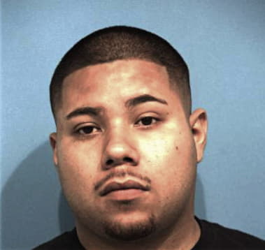 Henry Jiminez - Williamson County, TX 