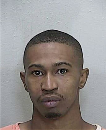 Frederick Johnson, - Marion County, FL 