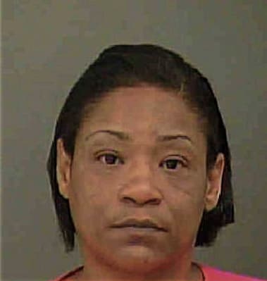 Shontavia Johnson, - Mecklenburg County, NC 