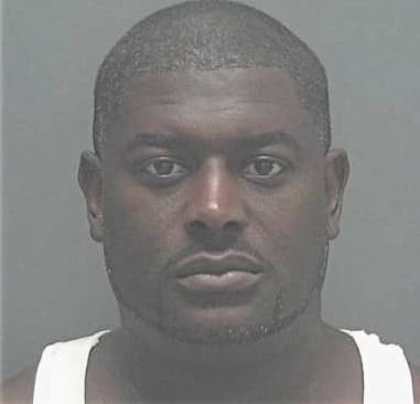 Odale Jones, - Lee County, FL 