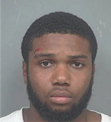 Avenazer Kebede - Gwinnett County, GA 