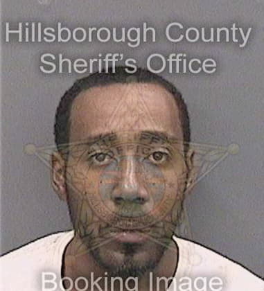 Leandre Kitt, - Hillsborough County, FL 