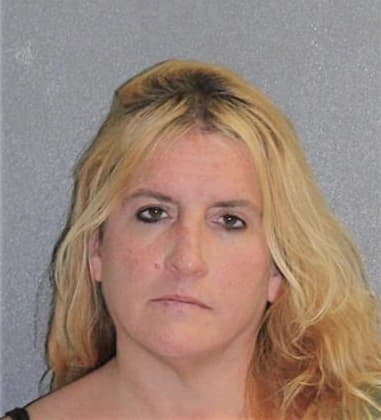 Regina Krouse, - Volusia County, FL 