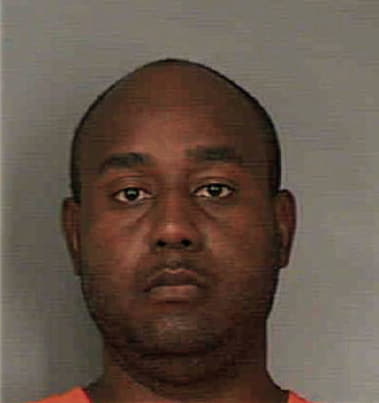 Willie Lampkin, - Polk County, FL 