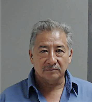 Everardo Ledesma, - Hidalgo County, TX 