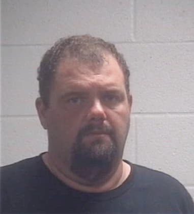 Rudy Lemmons, - Cleveland County, NC 