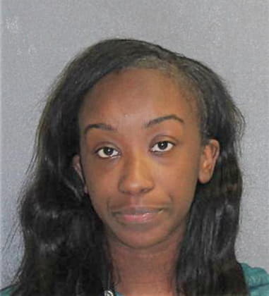 Naytesha Lewis, - Volusia County, FL 