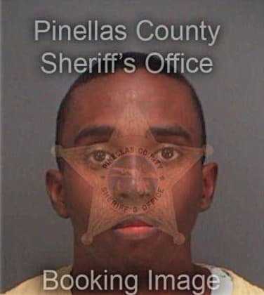 Timothy Lewis, - Pinellas County, FL 