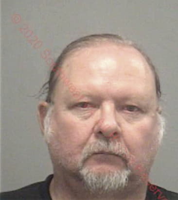 Christopher Locklear, - Washington County, VA 