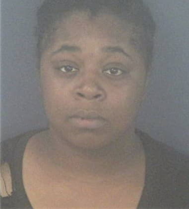 Ciara Lockwood, - Gadsden County, FL 