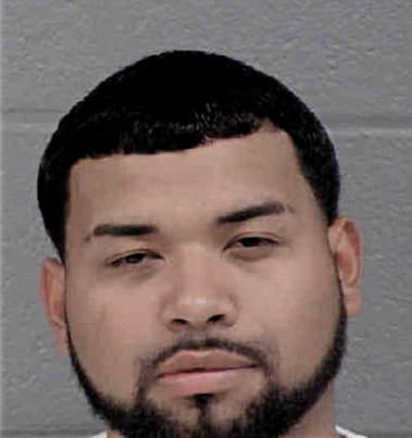 Ahmed Martinez, - Mecklenburg County, NC 