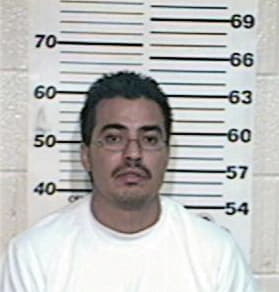 Francisco Martinez, - Hidalgo County, TX 