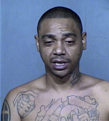 Roberto Martinez - Maricopa County, AZ 