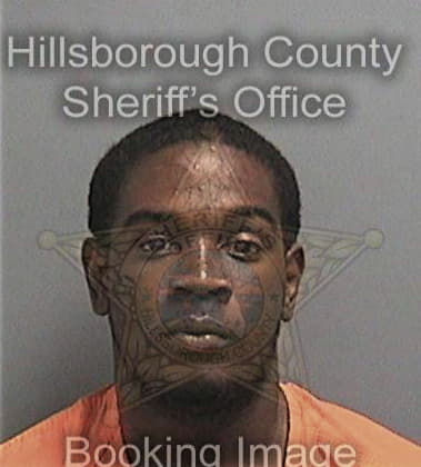 Arnold Mayo - Hillsborough County, FL 