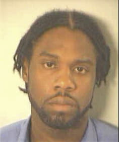 Tyrone McCallum, - Fulton County, GA 