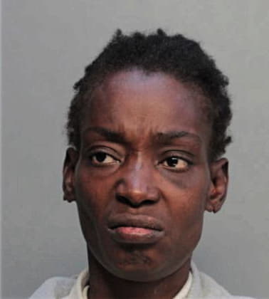 Sharond McGaha, - Dade County, FL 