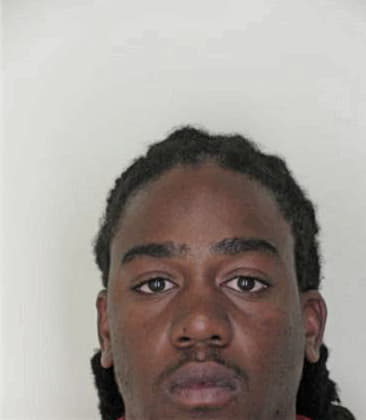 Adam McKenzie - Hillsborough County, FL 