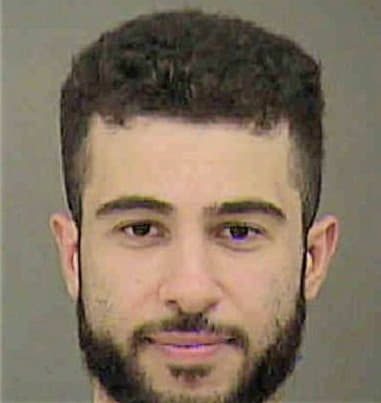 Gabriel McKinney - Mecklenburg County, NC 