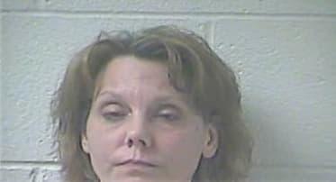 Cheryl Meracle, - Hardin County, KY 