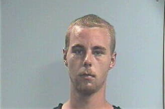 Charles Meyers - Fayette County, KY 