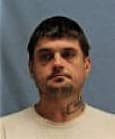 Donald Mitchell, - Pulaski County, AR 