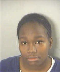 Lakisha Montgomery, - Fulton County, GA 